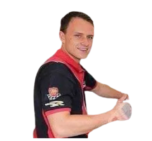 Koen Menke